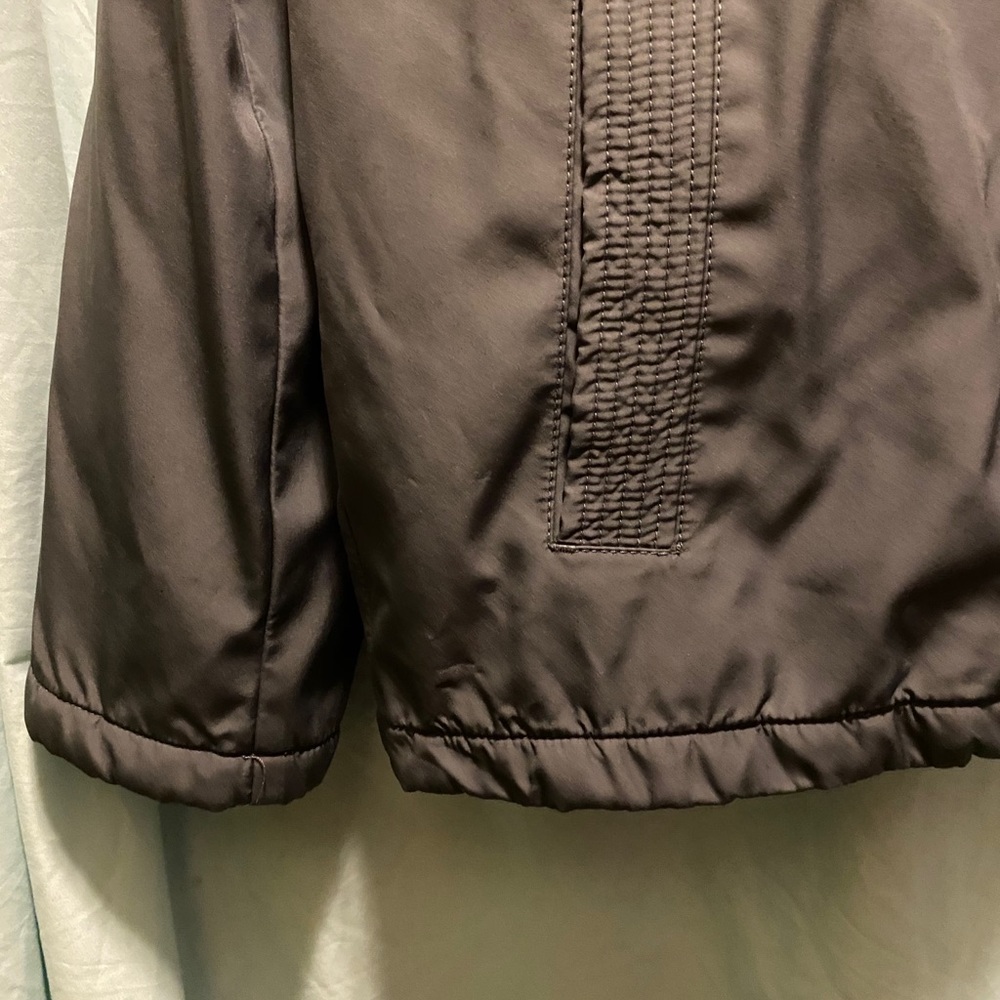 Structure light weight jacket - Picture 2 of 7